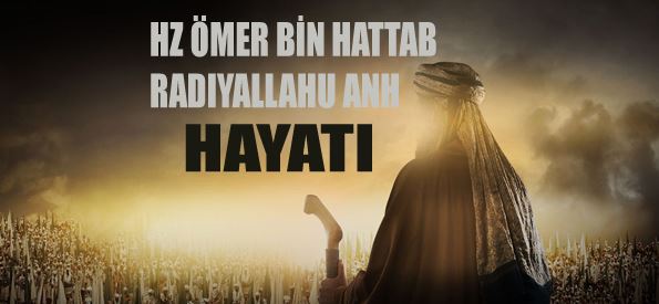 Allah’ın kaderinden Allah’ın kaderine kaçmak