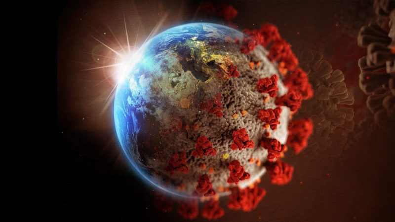 Koronavirüs süper güçleri tuş etti… Yeni dünya düzeni geliyor