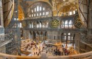 Ayasofya’nın tekrar ibadete açılması ile ilgili divan heyetinin beyanatı