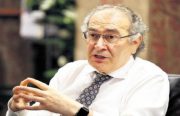Tarhan: “Şiddeti Frenlemek İçin ‘Donakalım Tepkisi’ Verin”