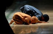 Çocuğuma Namaz Alışkanlığını Nasıl Kazandırırım -1
