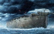 Genetik Bilimi Nuh Tufanına İşaret Ediyor