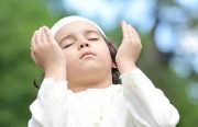 Çocuklara Din Terbiyesi Verme Usulü (Çocuk ve İslami Eğitim-1)