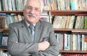 Tarihçi yazar Yavuz Bahadıroğlu vefat etti