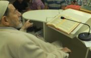 Risale-i Nur Dersi Olan Günlerde Gayrısız İçtima Var!