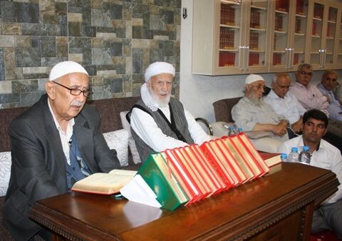 Risale-i Nur Talebeleri Arasında Kardeşlik ve Hatır Gözetmenin Lüzumu ve Aksi Haldeki Manzara