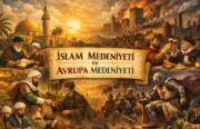 İslam Medeniyeti ve Avrupa Medeniyeti