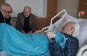 Vefa ve Hizmetin Sönmeyen Meşalesi, Abdülhamit Oruç Hocamız