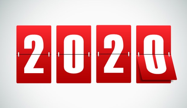 Beklenen Yıl 2020 mi?