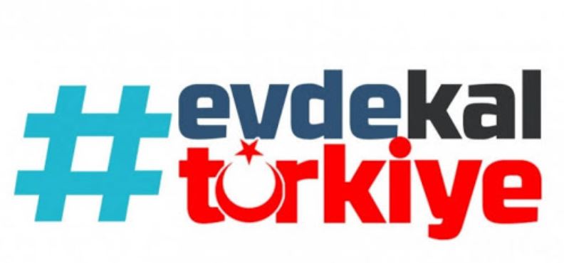 Evde kal… Hazırlık için tam zamanı