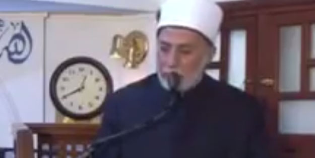 Bu virüs labaratuar ortamında üretilmiş bir virüstür