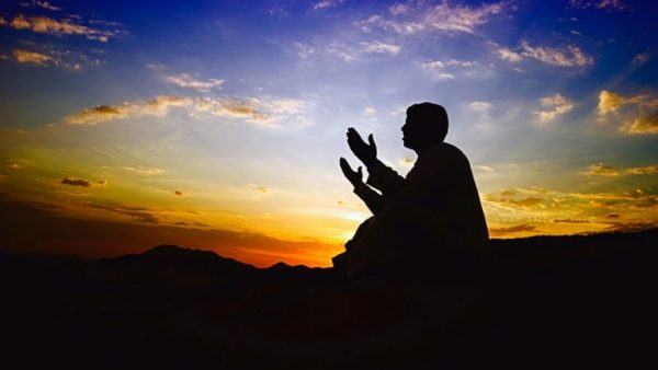 Rabbenağfir Lî Duası Hakkında Bir Duanın İçinde Esmâların Nefesi