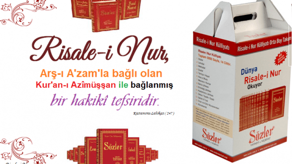 Mu’cizat-ı Ahmediye eseri Kürdce olarak neşredildi.