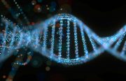 Üç Harfli Mucize: DNA