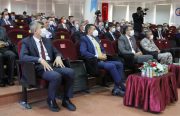 Bizim en büyük hatamız din ve fen ilimlerini ayırmaktır
