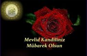 Mevlid Kandili’nin Hatırlattığı Bir Yazı
