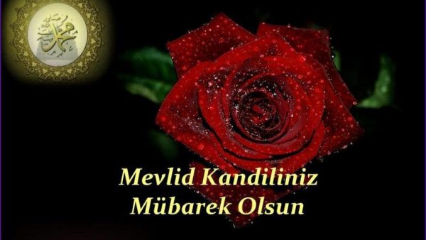 O’nun (A.S.M) Ruhu, Aramızda Yaşıyor ve Bizimle Alâkadar…