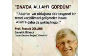 Allah’ı görmek