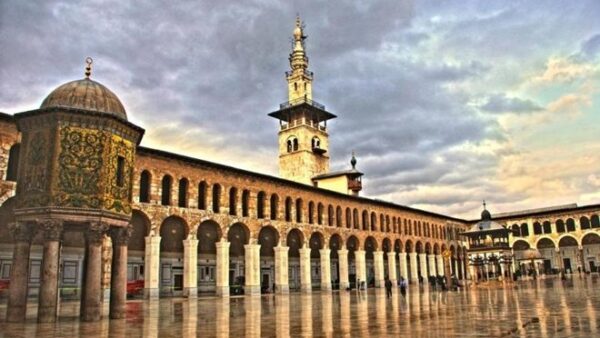 Hutbe-i Şamiye’den Dersler