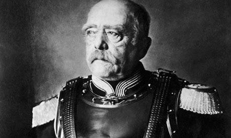 Prens Bismarck’ın, İslamiyet ve Kur’an-ı Kerim Hakkındaki Kanaatleri