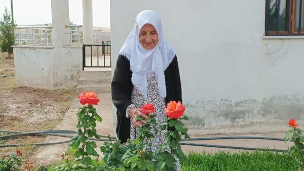Gülistan Anneden bir diriliş hikayesi