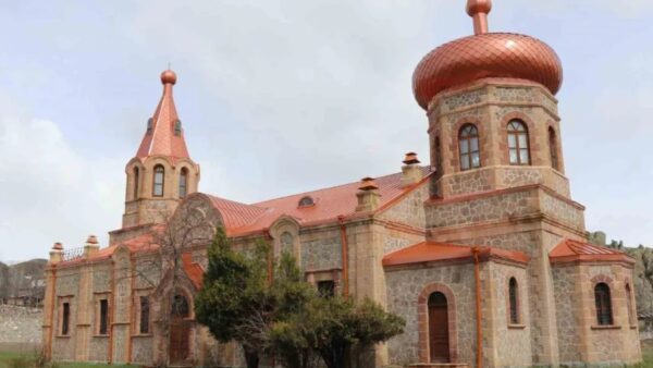 Hristiyanlığın Geleceği