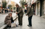 Bir Anın Pişmanlığı ve Hoşgörünün Sessiz Dili