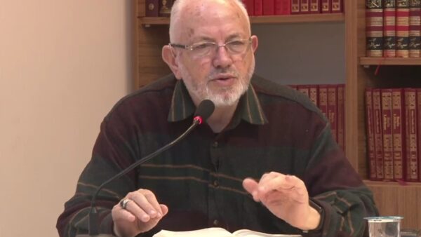 Trakya’nın İman Meşalesi, Abdülhamit Oruç Hocaefendi’nin Ardından