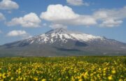 Milân Dağı’ndan, Süphan Dağı eteklerine bir yolculuk