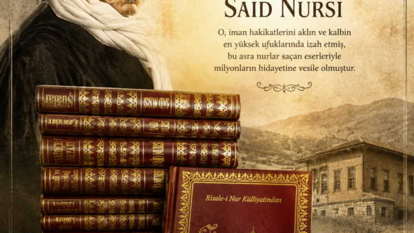 Bedîüzzaman’ın Tashih Ettiği Bir Mesele