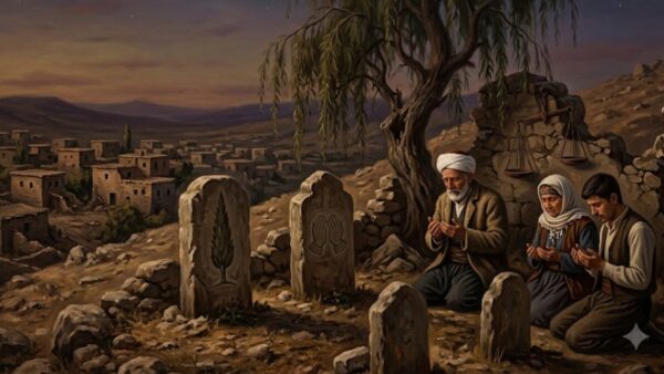 Şeyh Said ve Seyyit Rıza’nın Hukuksuz İnfazları