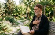Bir Hastalık Geldi, Bana Hayatın Hikmetini Öğretti (2)