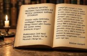 Şahıslar değil, hakikatler konuşmalı