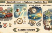 İbadetin Dünya Saadetiyle İlişkisi