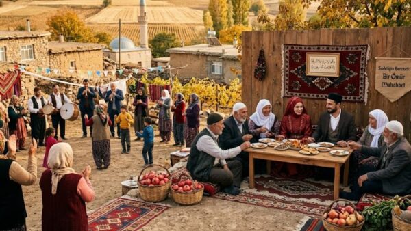 Evliliği zorlaştıran düğünler