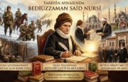Hakikatin Aynasında Bediüzzaman Said Nursî